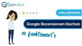 Kostenlose Prüfung von negativen Bewertungen